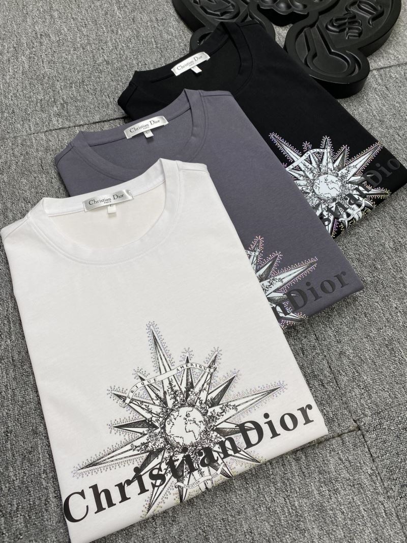 Christian Dior T-Shirts